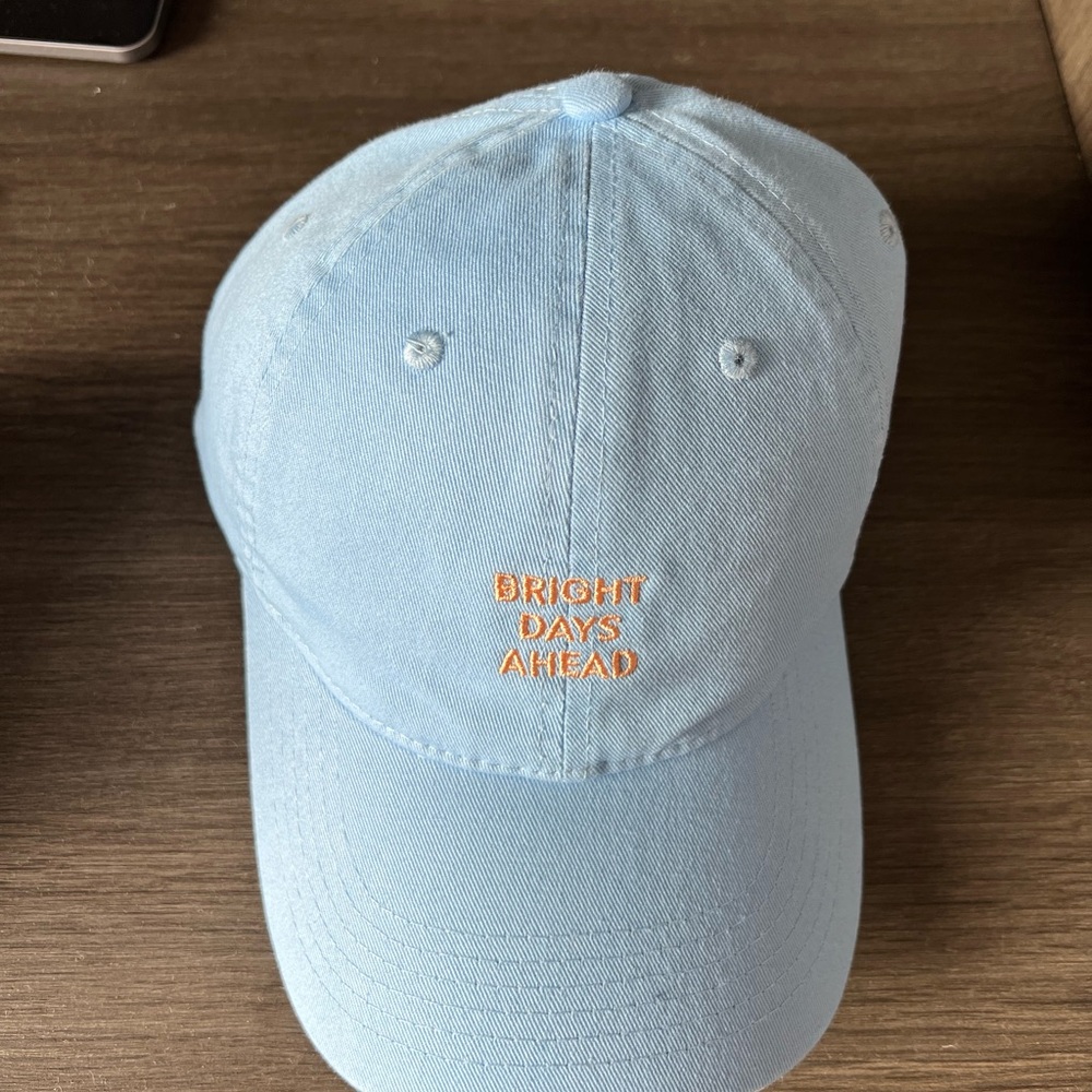 Cute hat